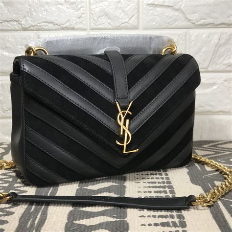 ysl 手袋 款式|Handbags for Women .